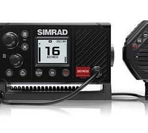RS40 VHF Radio with AIS