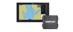 Simrad PLECDIS E5024 SYSTEM