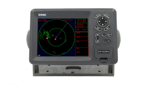 GPS Plotter/AIS KP-6299A/6299B