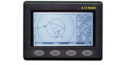 AIS SART Plotter AIS SART Plotter