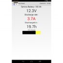 BM-1 Bluetooth Battery Monitor BM-1 Bluetooth Battery Monitor