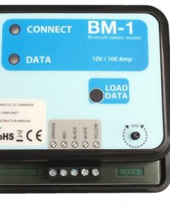 BM-1 Bluetooth Battery Monitor