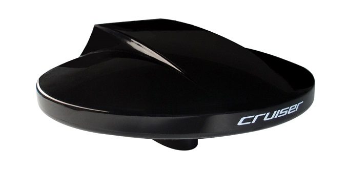 Cruiser/Black Cruiser TV antenna Cruiser/Black Cruiser TV antenna