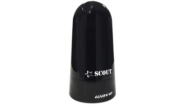 Wave/Black Wave TV antenna Wave/Black Wave TV antenna