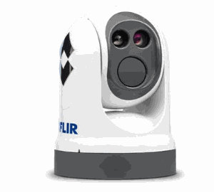 FLIR M400