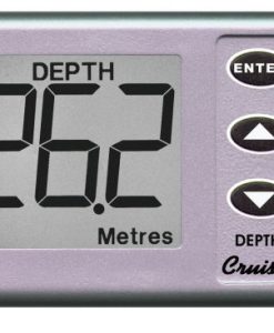 Cruiser Depth System
