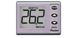 Cruiser Depth System