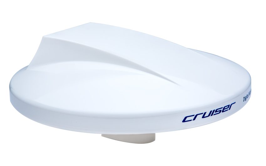 Cruiser/Black Cruiser TV antenna Cruiser/Black Cruiser TV antenna