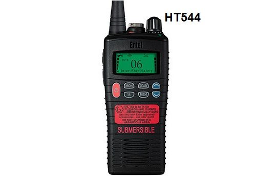 (HT500 Series (HT544 (HT500 Series (HT544