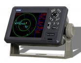 GPS Plotter/AIS KP-6299A/6299B