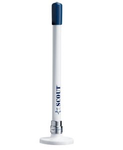 KS-10 VHF fiberglass antenna