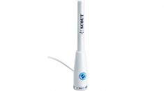 KS-21 VHF fiberglass antenna