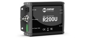 R200U DUAL CHANNEL AIS RECEIVER WITH NMEA & USB OUTPUT