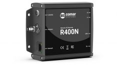 R400N NETWORK AIS RECEIVER WITH ETHERNET OUTPUT