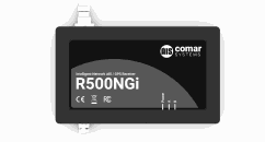 R500NGi INTELLIGENT AIS & GPS RECEIVER WITH WIFI