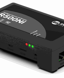 R500Ni INTELLIGENT AIS RECEIVER WITH WIFI