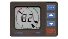 Target Wind Speed & Direction V2