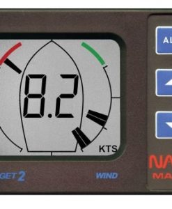 Target Wind Speed & Direction V2