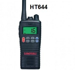 (HT600 (HT644