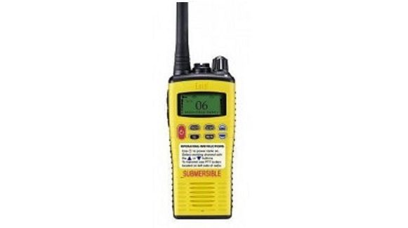 (Portable LCD GMDSS (HT-649 (Portable LCD GMDSS (HT-649