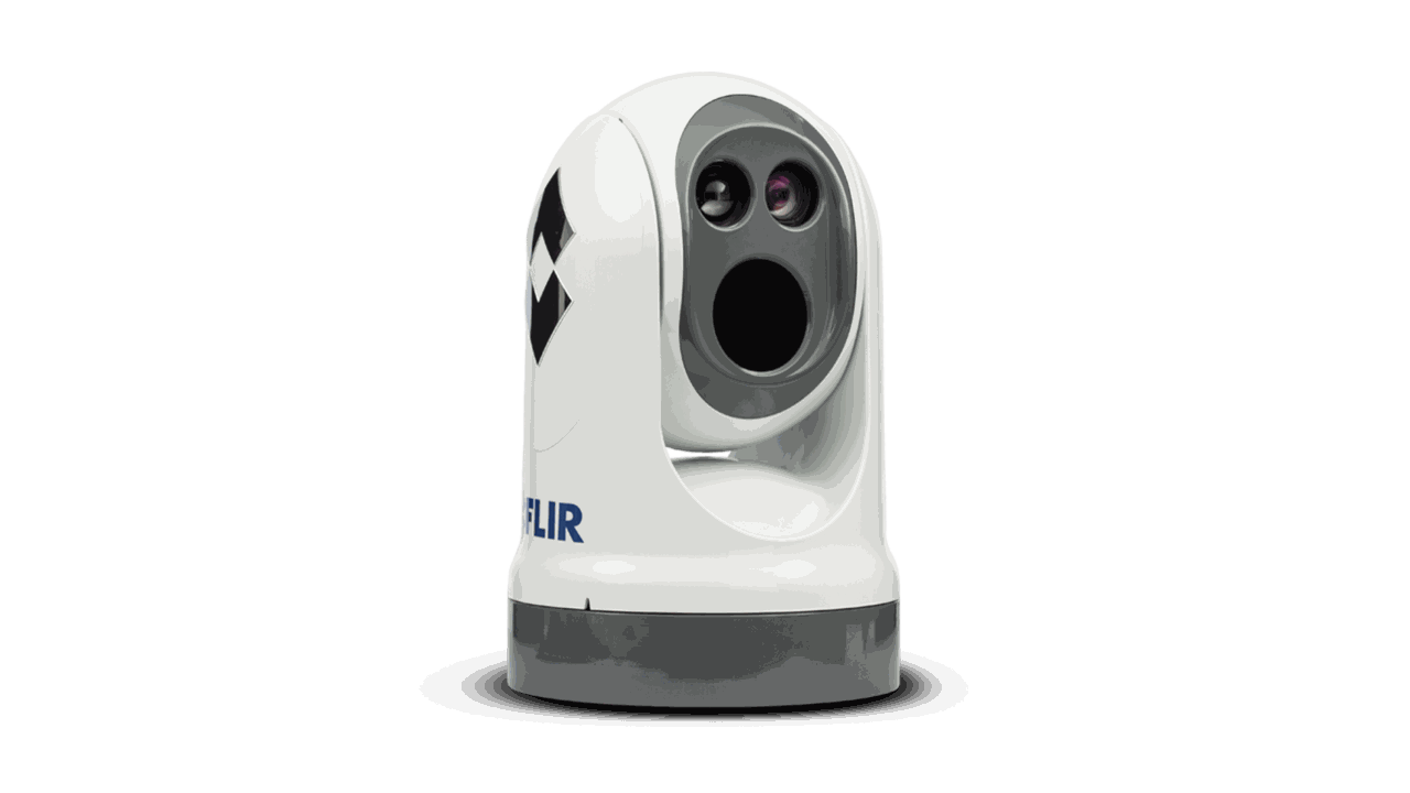 FLIR M400XR FLIR M400XR