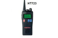 (HT700 Series (HT723