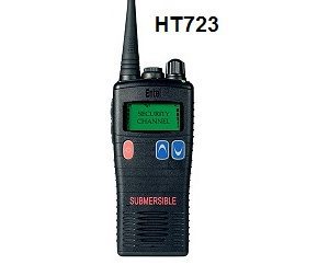(HT700 Series (HT723