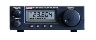 HF3W SSB Receiver HF3W SSB Receiver