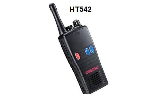 (HT500 Series (HT544 (HT500 Series (HT544