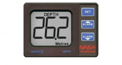Target Depth System