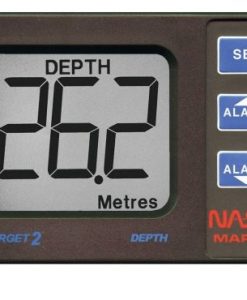 Target Depth System