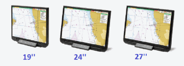 ECDIS DM-700