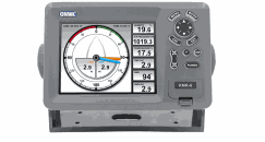 شاشة عرض متعددة الوظائف KMR-6