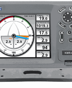 شاشة عرض متعددة الوظائف KMR-6