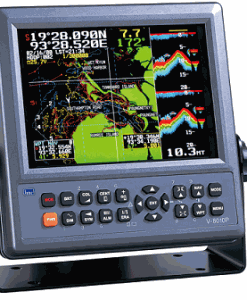 JMC V-6603P / V-6802P