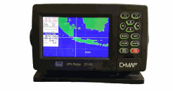 CP-500 CP-500