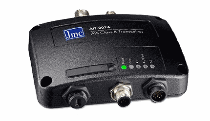 AIT-202A (AIS Class B) AIT-202A (AIS Class B)