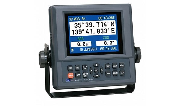 DG-500 DG-500