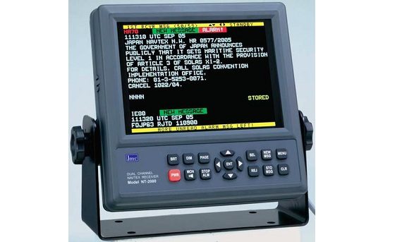 NT-2000 NT-2000