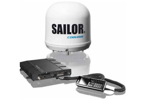 SAILOR FLEET ONE SAILOR FLEET ONE