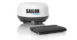 SAILOR 4300 L-BAND SAILOR 4300 L-BAND