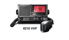 سلسلة SAILOR 6200 VHF Class D سلسلة SAILOR 6200 VHF Class D