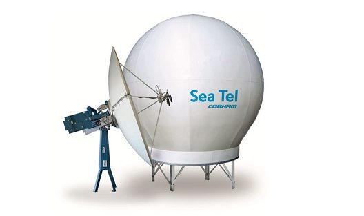 SEA TEL ST144 SEA TEL ST144
