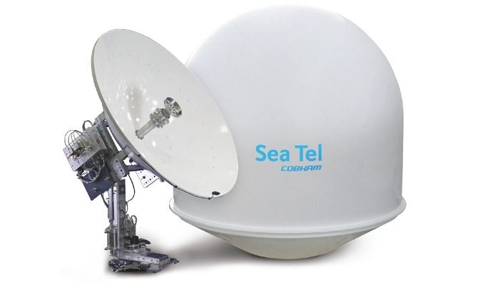 SEA TEL ST60 SEA TEL ST60