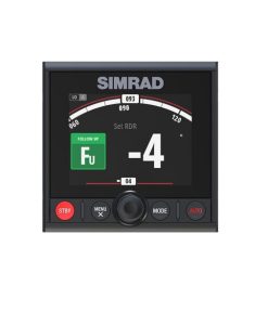 Simrad AP44 VRF Pack High Capacity