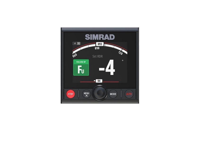 Simrad AP44 VRF Pack High Capacity Simrad AP44 VRF Pack High Capacity