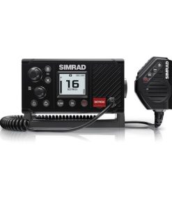 VHF Marine Radio,DSC,RS20S