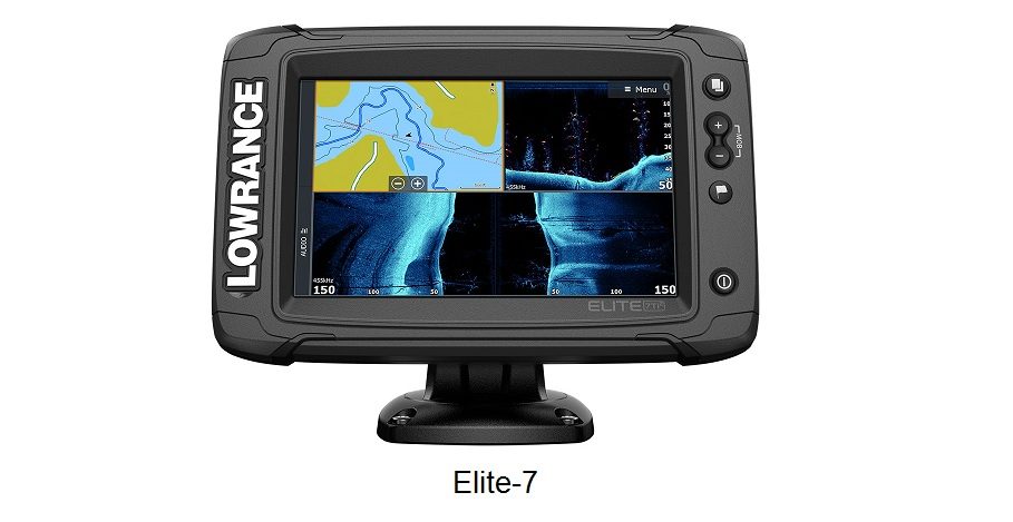 Elite Ti² US Inland ، بدون محول طاقة Elite Ti² US Inland ، بدون محول طاقة