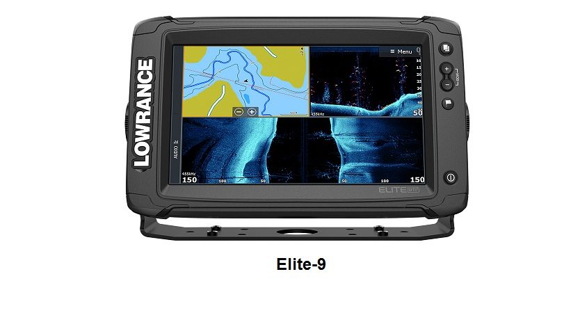 Elite Ti² US Inland ، بدون محول طاقة Elite Ti² US Inland ، بدون محول طاقة