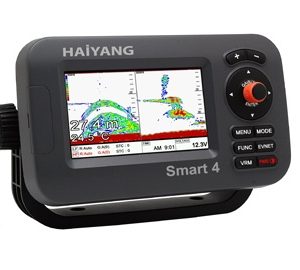 كاشف أسماك (صدى الصوت) HD-43،50،77،770،880،1000F